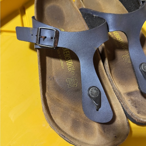 Birkenstock Gizeh - Picture 2 of 8